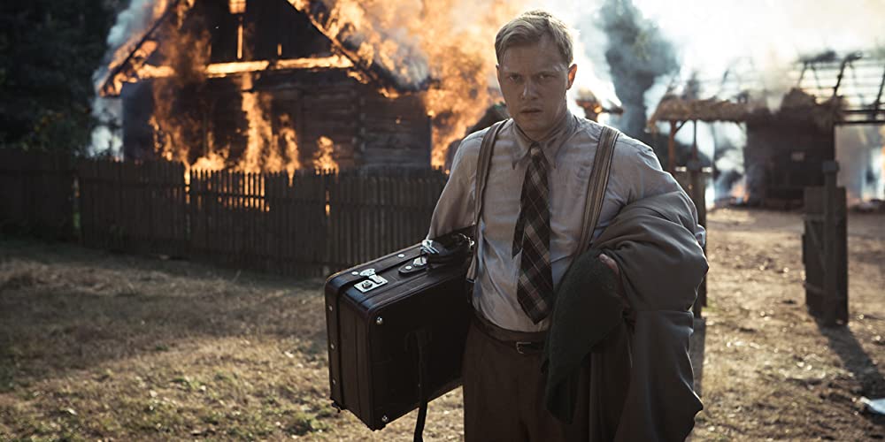 バトル・オブ・ワルシャワ 名もなき英雄の画像