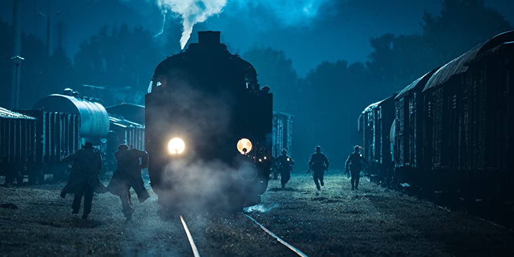 バトル・オブ・ワルシャワ 名もなき英雄の画像