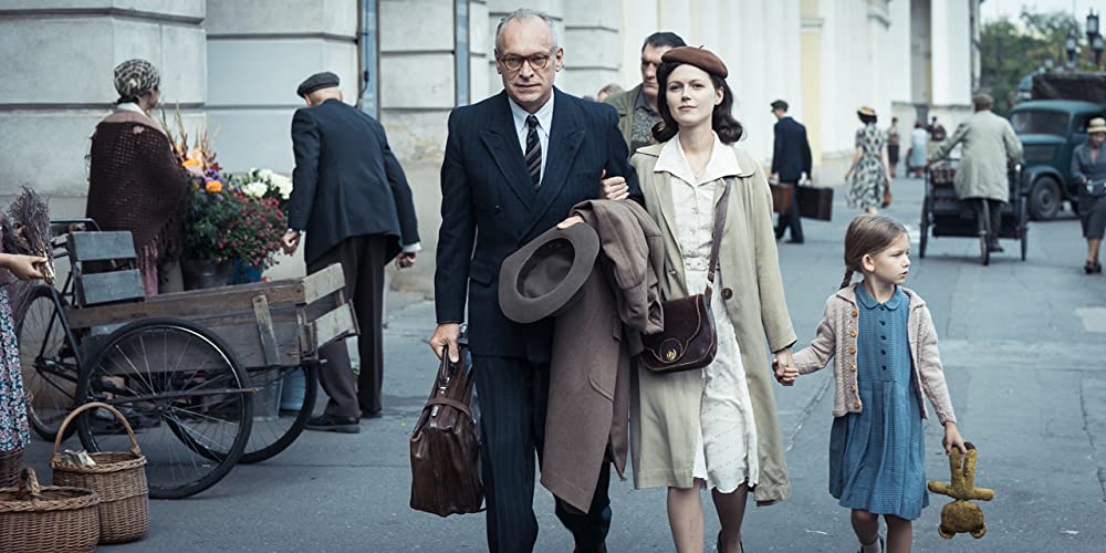 バトル・オブ・ワルシャワ 名もなき英雄の画像