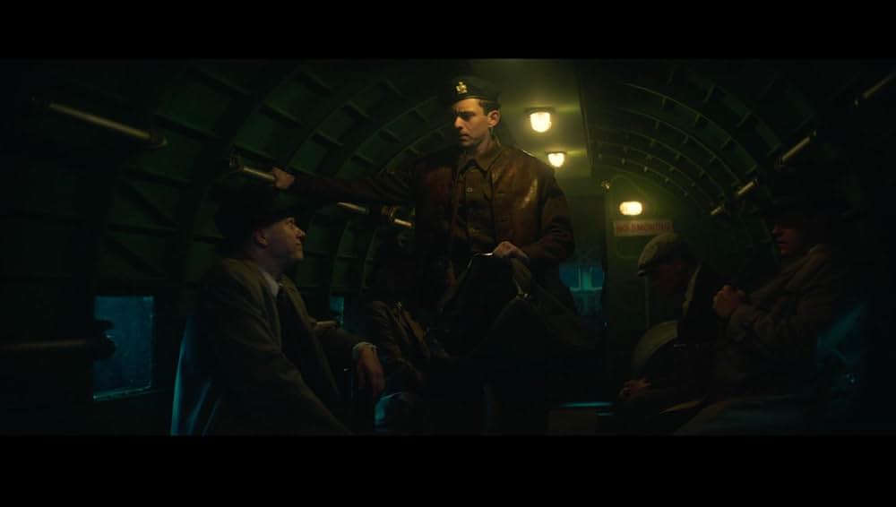 バトル・オブ・ワルシャワ 名もなき英雄の画像