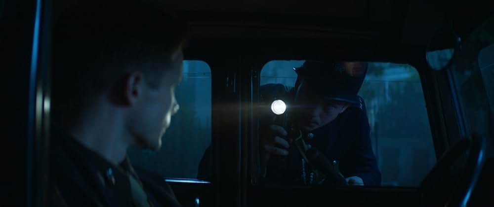 バトル・オブ・ワルシャワ 名もなき英雄の画像