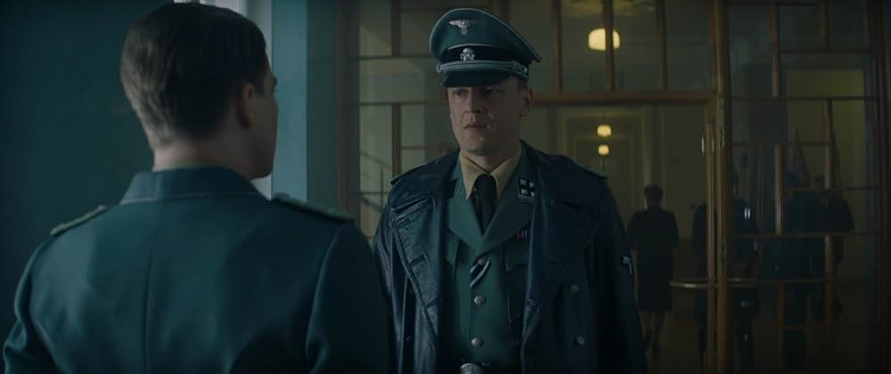 バトル・オブ・ワルシャワ 名もなき英雄の画像