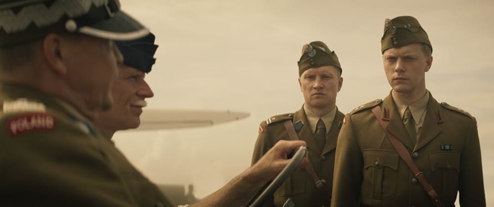 バトル・オブ・ワルシャワ 名もなき英雄の画像