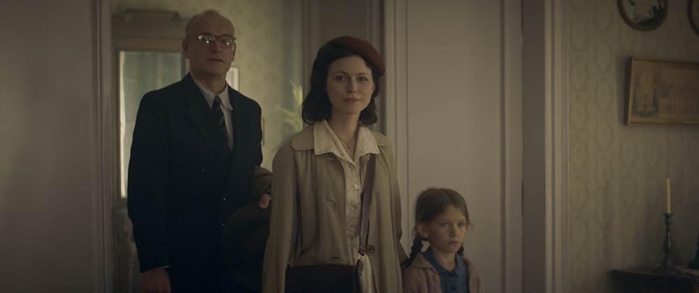 「バトル・オブ・ワルシャワ 名もなき英雄」の画像