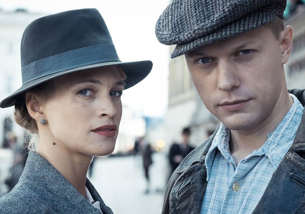 バトル・オブ・ワルシャワ 名もなき英雄の画像