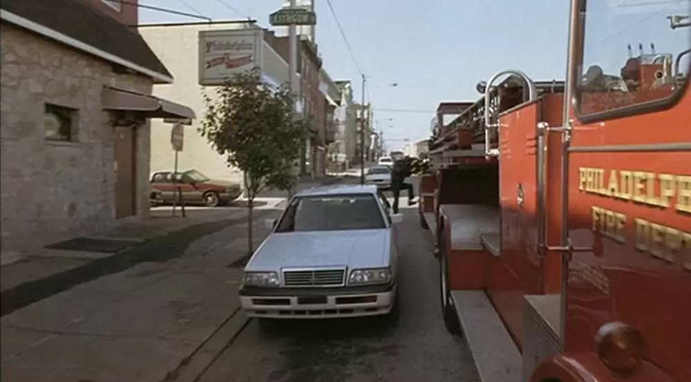 フィラデルフィアの画像