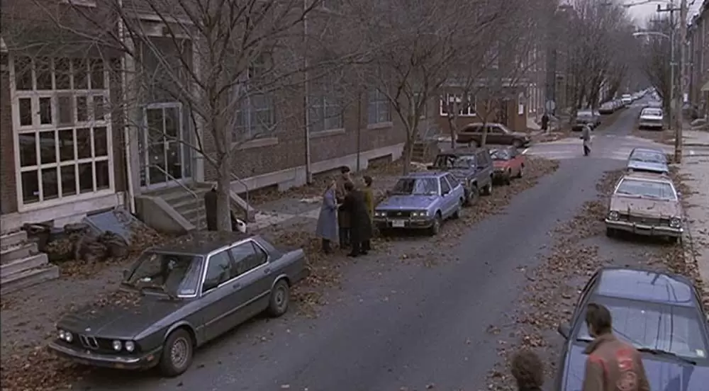 フィラデルフィアの画像