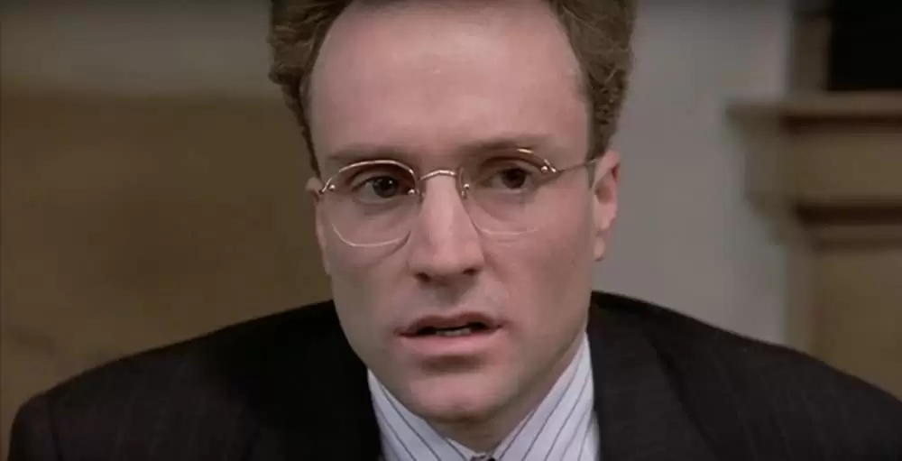 「フィラデルフィア」ブラッドリー・ウィットフォードの画像