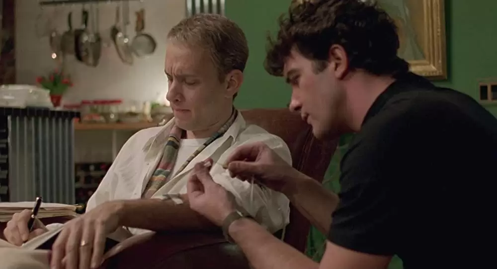 フィラデルフィアの画像