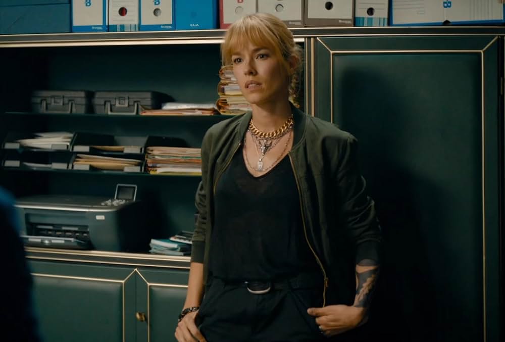 バッドマン 史上最低のスーパーヒーローの画像