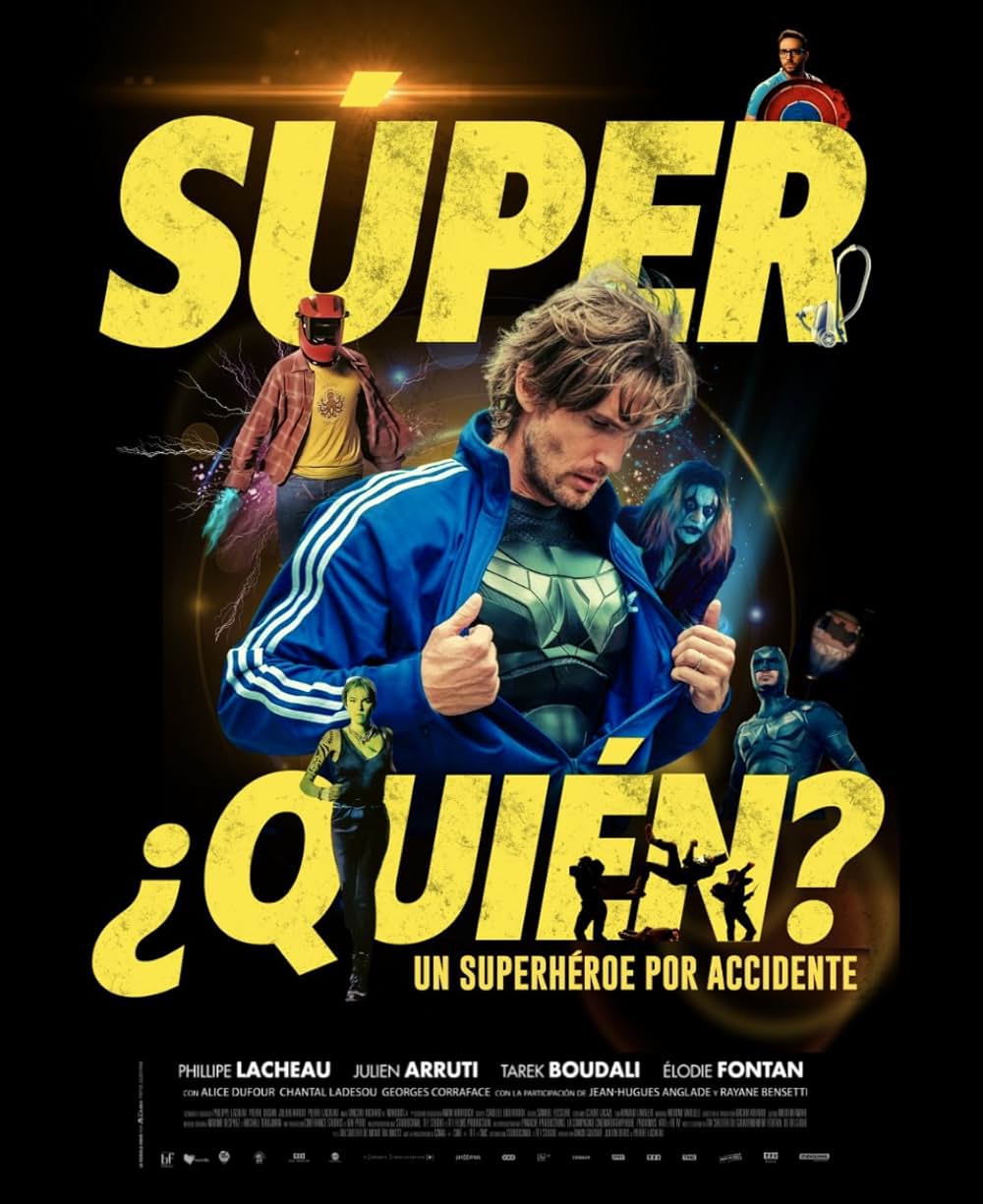 バッドマン 史上最低のスーパーヒーローの画像