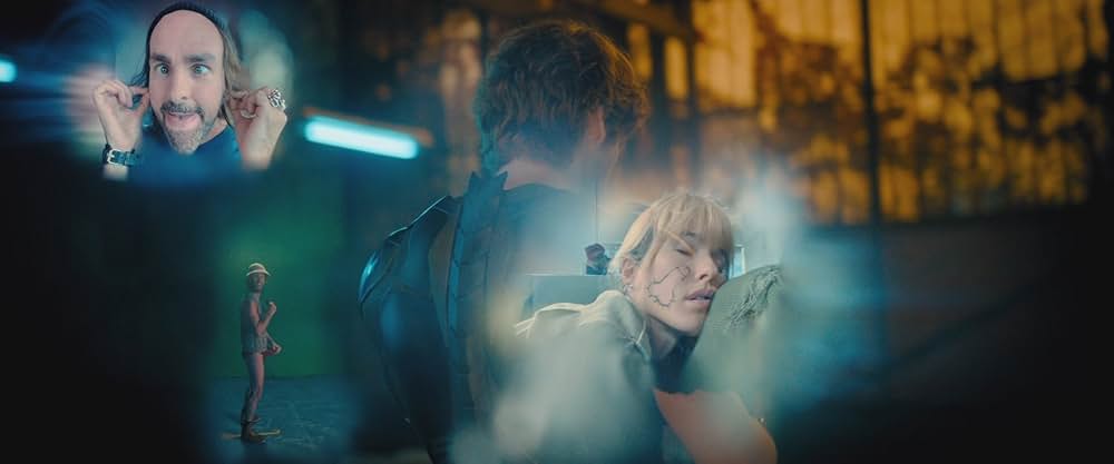 バッドマン 史上最低のスーパーヒーローの画像