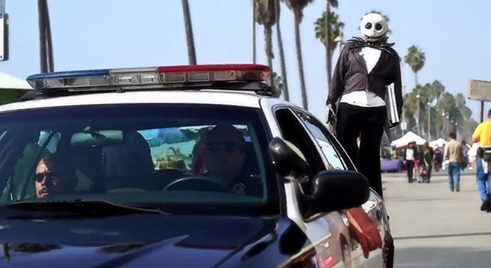 アドレノクロムの画像