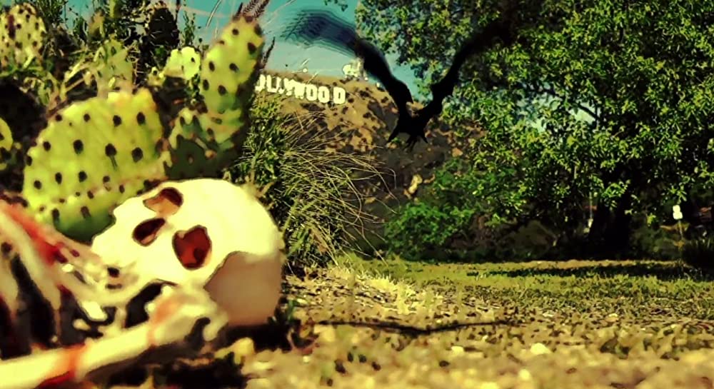 アドレノクロムの画像