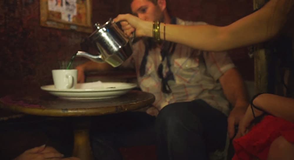 アドレノクロムの画像