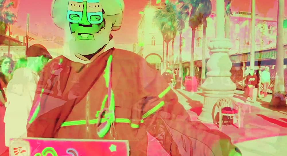 アドレノクロムの画像