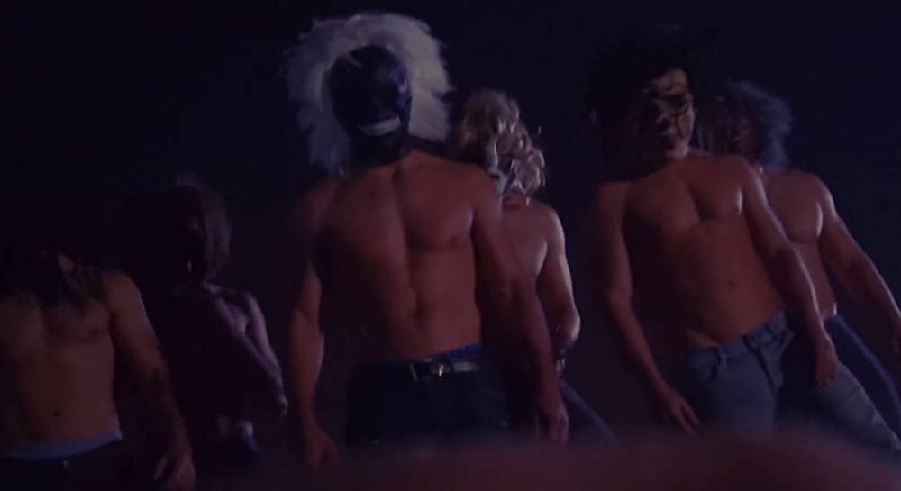 アドレノクロムの画像