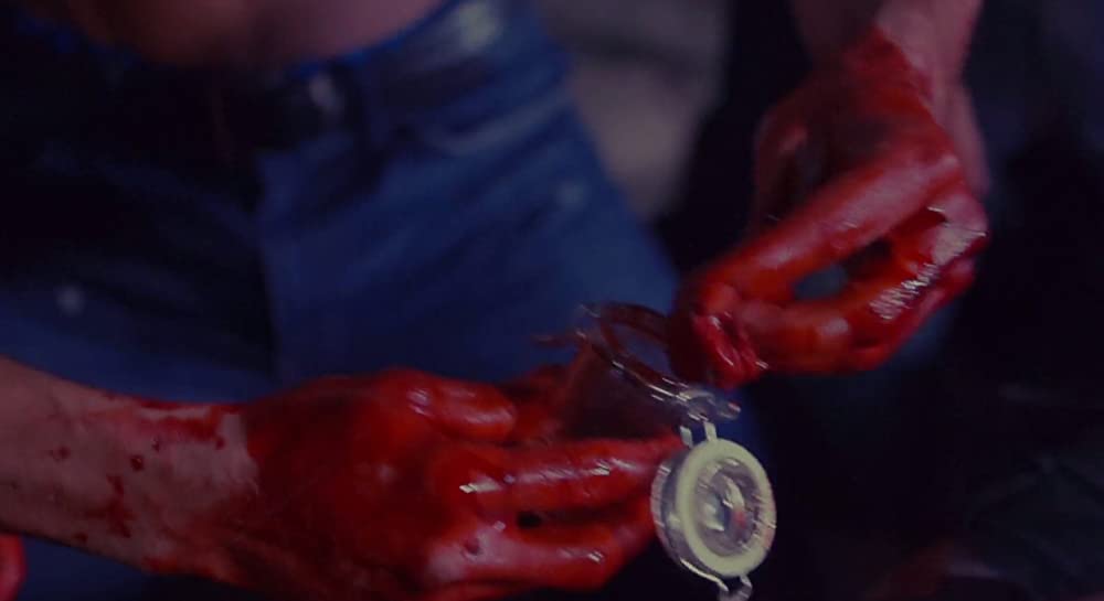 アドレノクロムの画像