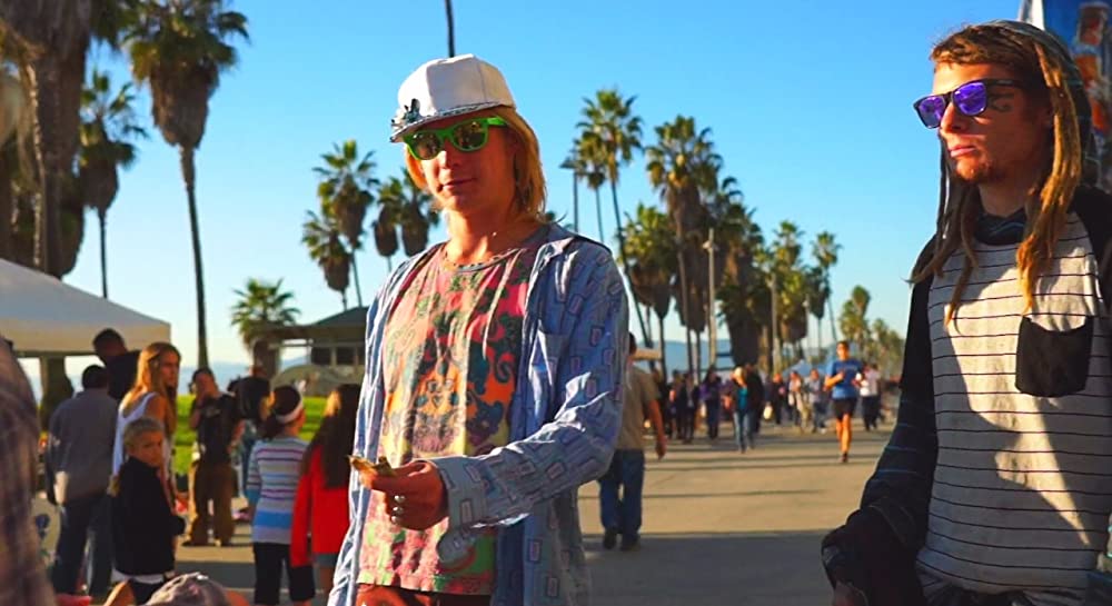 アドレノクロムの画像