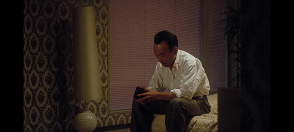 「天使のはらわた 赤い眩暈」竹中直人の画像