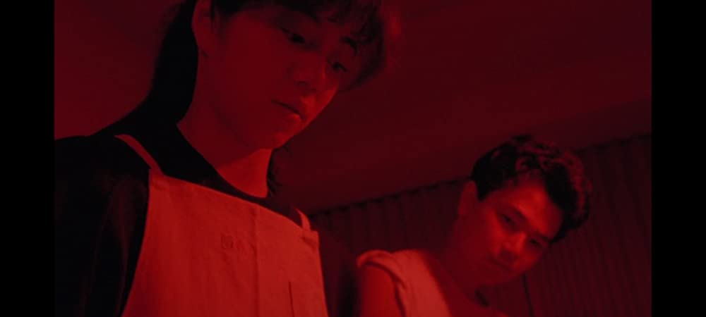 「天使のはらわた 赤い眩暈」桂木麻也子 & 小林宏史の画像