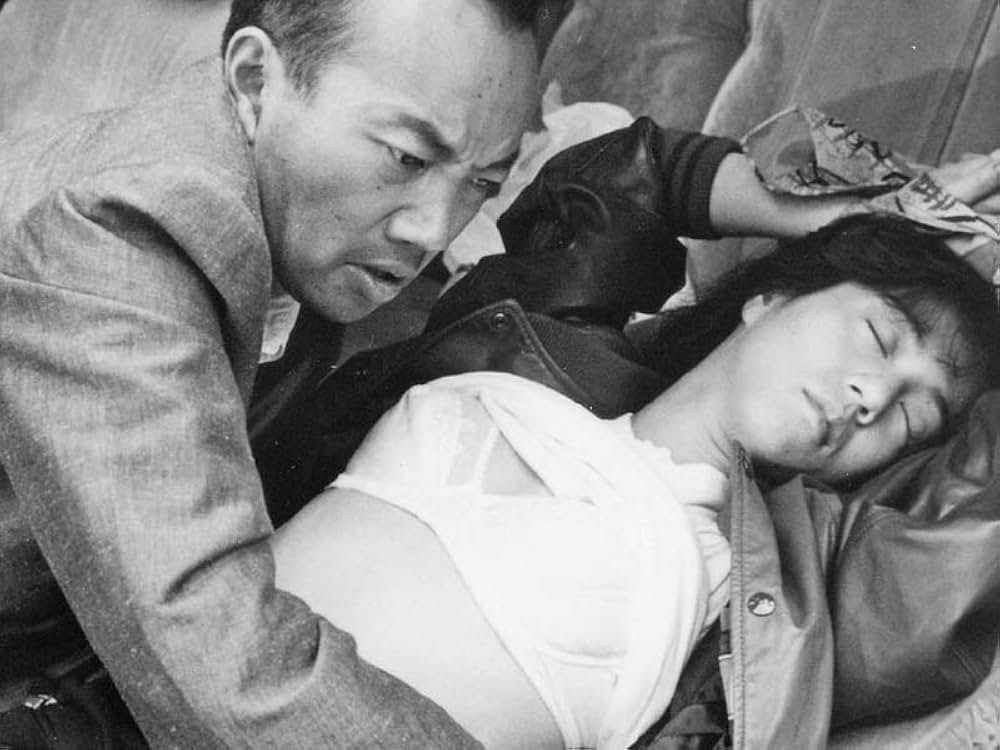 天使のはらわた 赤い眩暈の画像