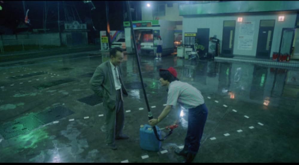 天使のはらわた 赤い眩暈の画像