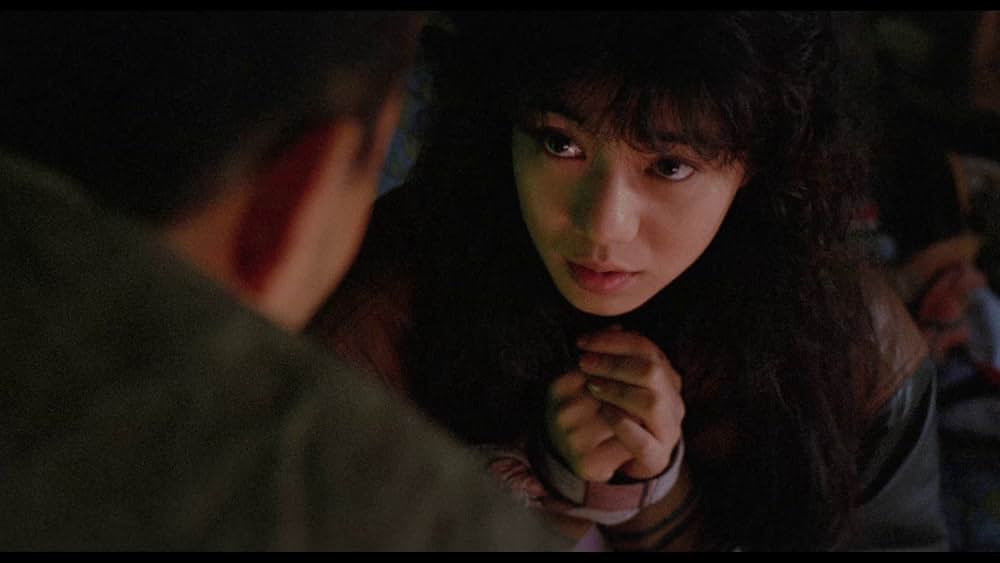 天使のはらわた 赤い眩暈の画像