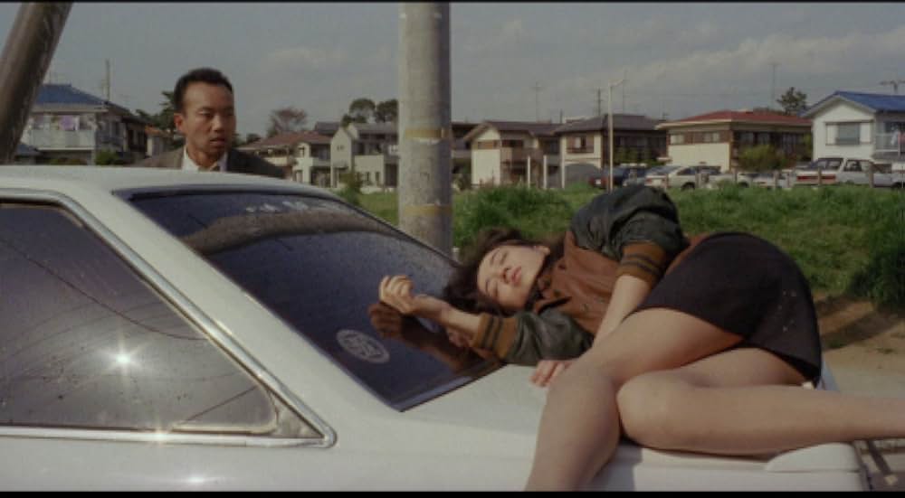 天使のはらわた 赤い眩暈の画像