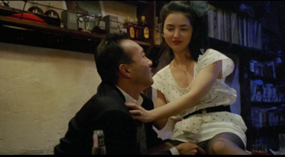 天使のはらわた 赤い眩暈の画像