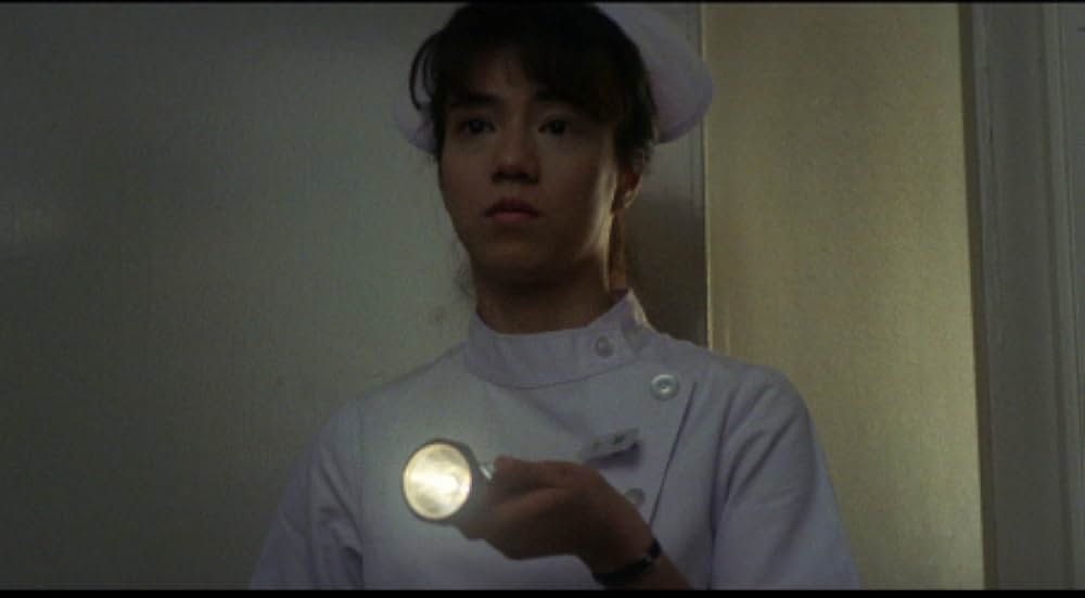 天使のはらわた 赤い眩暈の画像