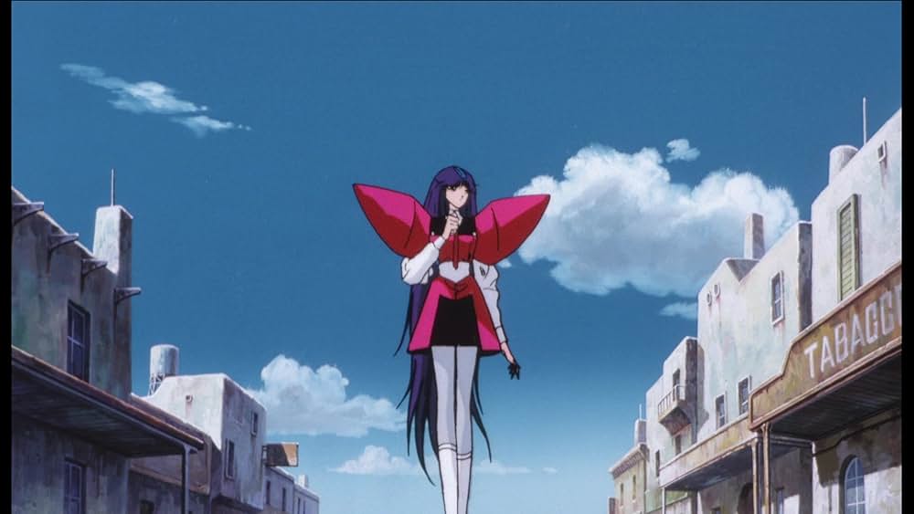 ファイブスター物語（ストーリーズ）の画像