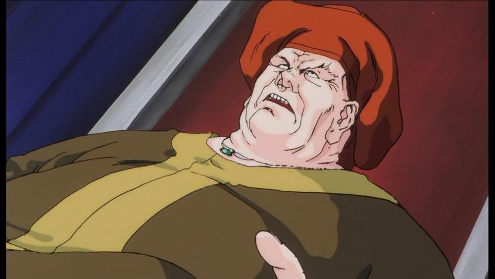 ファイブスター物語（ストーリーズ）の画像