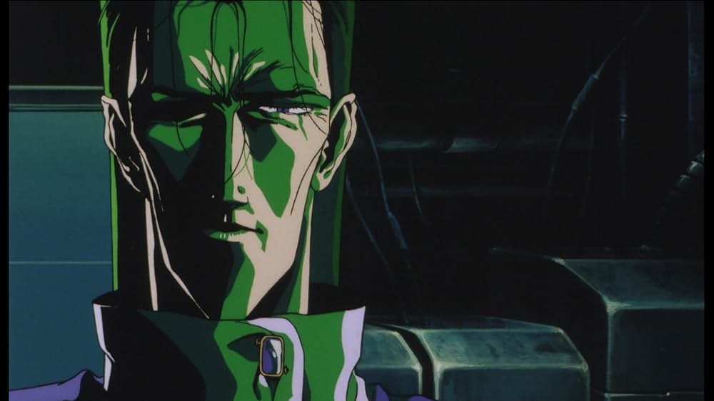 ファイブスター物語（ストーリーズ）の画像