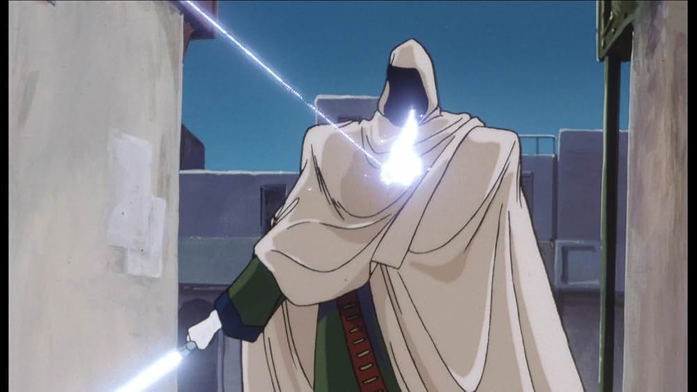 ファイブスター物語（ストーリーズ）の画像