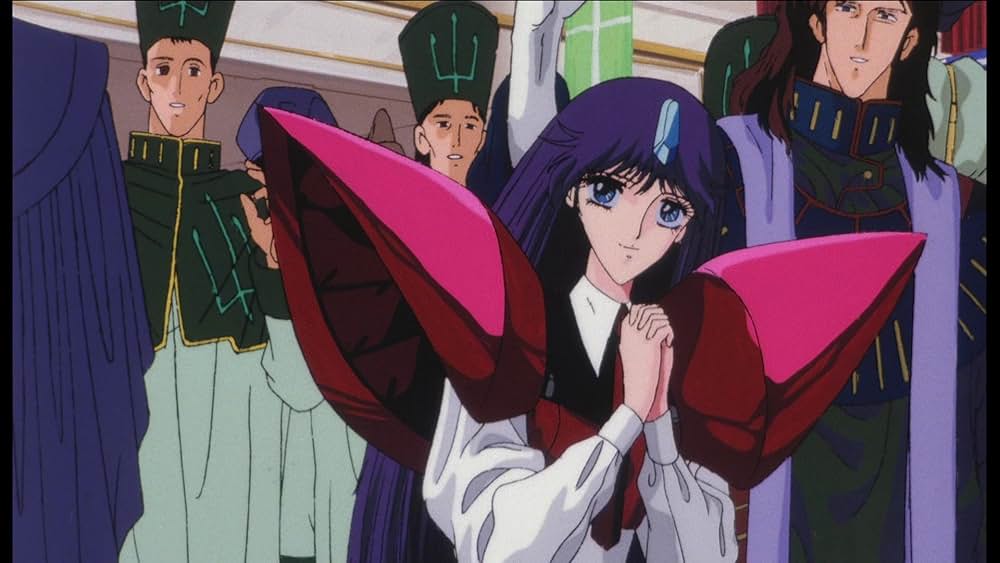 ファイブスター物語（ストーリーズ）の画像