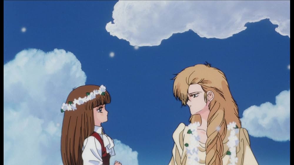 ファイブスター物語（ストーリーズ）の画像