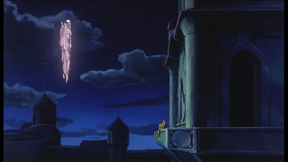 ファイブスター物語（ストーリーズ）の画像