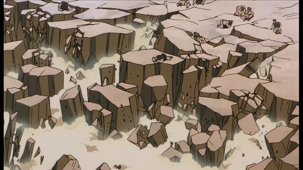 ファイブスター物語（ストーリーズ）の画像