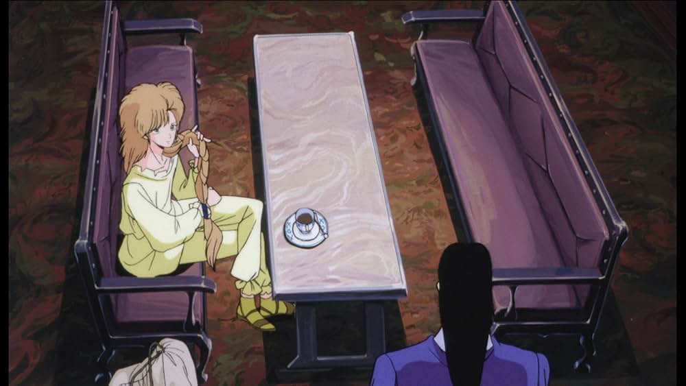 ファイブスター物語（ストーリーズ）の画像