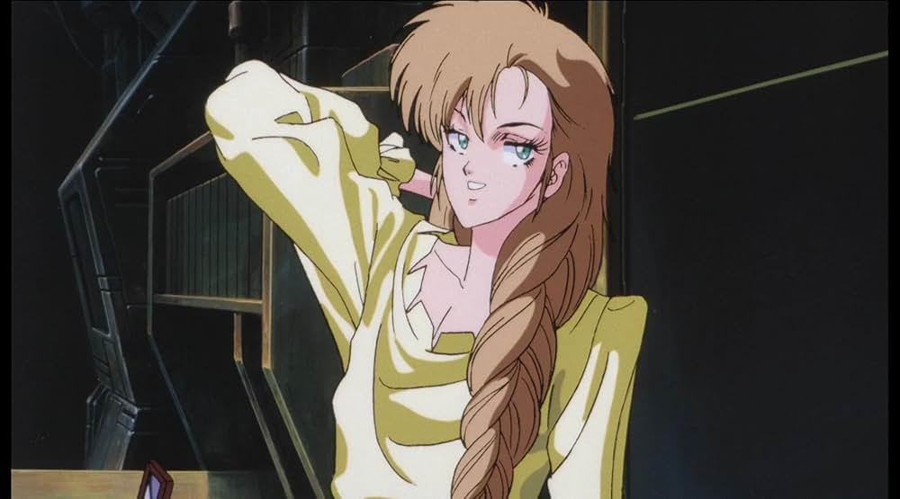 ファイブスター物語（ストーリーズ）の画像