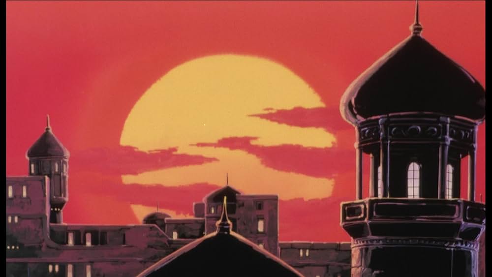 ファイブスター物語（ストーリーズ）の画像