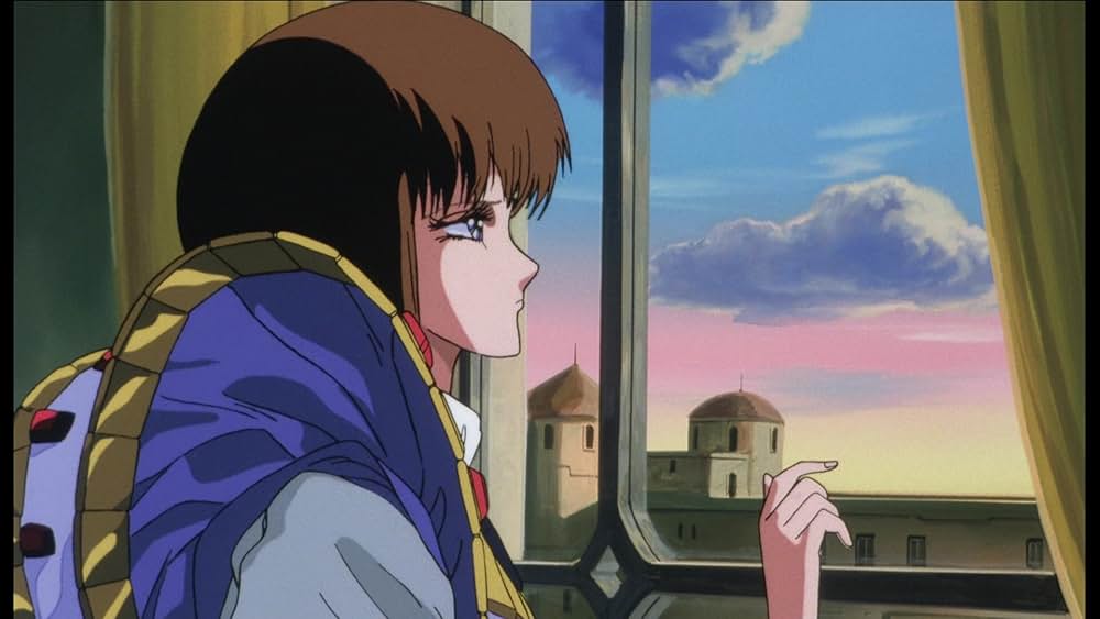 ファイブスター物語（ストーリーズ）の画像