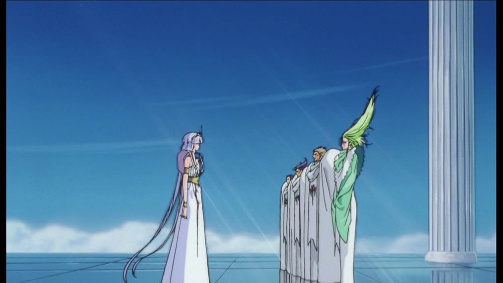 ファイブスター物語（ストーリーズ）の画像