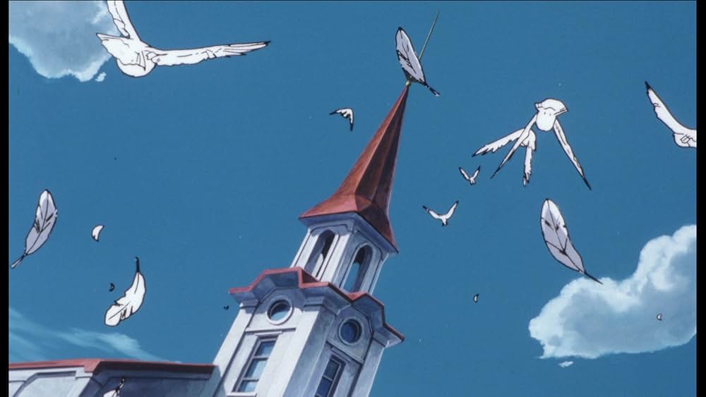 ファイブスター物語（ストーリーズ）の画像