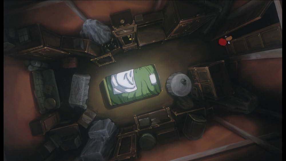 ファイブスター物語（ストーリーズ）の画像