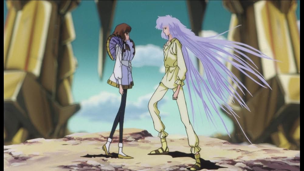 ファイブスター物語（ストーリーズ）の画像