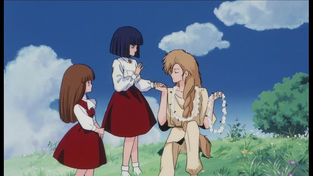 ファイブスター物語（ストーリーズ）の画像