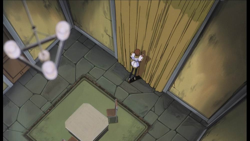 ファイブスター物語（ストーリーズ）の画像