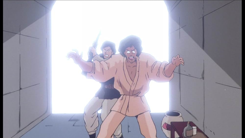 ファイブスター物語（ストーリーズ）の画像